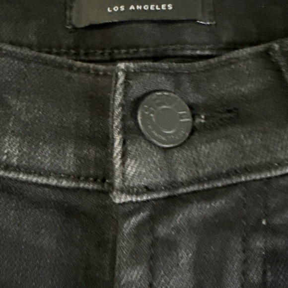 7 For All Mankind Women’s The Jo Denim Jeans- Sample - Picture 4 of 6